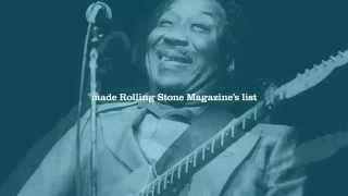 Muddy Waters 100 Tribute album - Got My Mojo Working