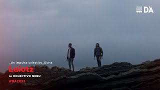 Laiotz | Colectivo Negu | Trailer | D'A 2023