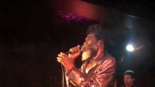 Don Carlos - Guess Whos Coming To Dinner - Why Cali Productions