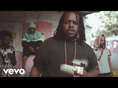 ShaqStar - Memories (Official Video)