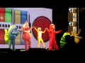 YO GABBA GABBA LIVE GOODBYE