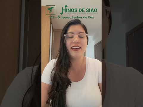 179 - Ó Jeová, Senhor do Céu