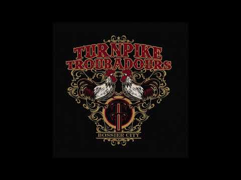 Austin to Ashes - Turnpike Troubadours