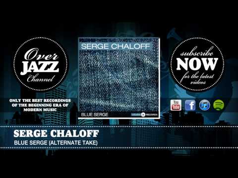 Serge Chaloff - Blue Serge (1949)