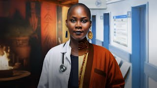 DR WLIKA Bande annonce (2025) | Série ivoirienne de Jacques Trabi et Andy Melo
