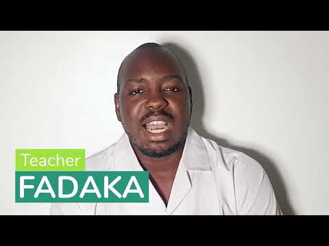 Fadakaのプロフィール動画