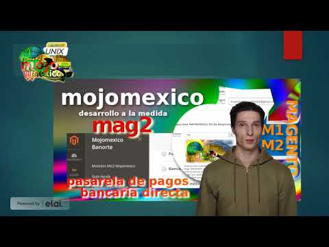 Desarrollo WEB especializado en ntegración Empresarial de Sistemas ERP