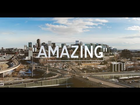 DJ Standout - Amazing (ft. Derek Minor, Evan Ford) - Official Video