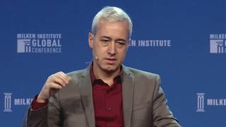 Eric Schmidt and Pedro Domingos discuss self-programming computers