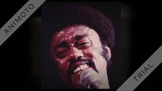 Johnnie Taylor - I Am Somebody (Part 2) - 1970