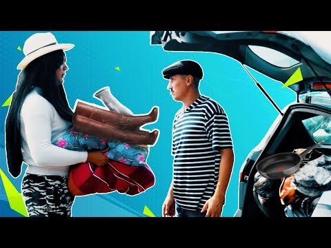 Что брать с собой на отдых