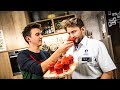 Vince en Loïc bakken de lekkerste Funny Cupcakes! | De Funny Cupcakes Tour