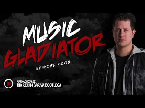 Wessel S - Music Gladiator #002 - March 2014