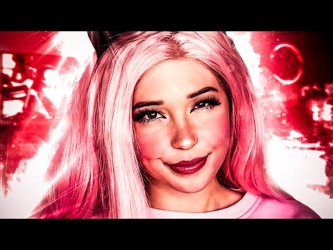 O Fim da Carreira de Belle Delphine | OTACO Doc