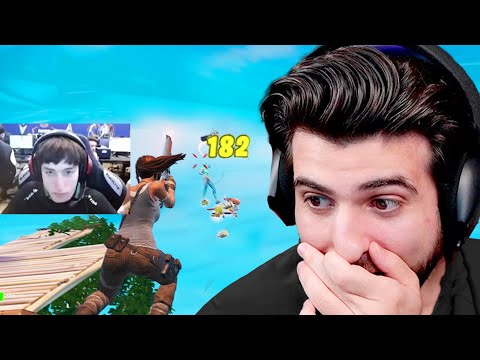 The BEST Aim Clips in Fortnite History!