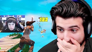 The BEST Aim Clips in Fortnite History!