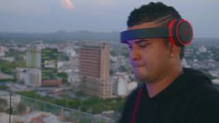 Angel Vasquez - Freshinu Set Live [Aleteo, Zapateo & Guaracha]