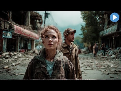 Dünyanın Sonuna Doğru | Türkçe Dublaj Bilim Kurgu Filmi