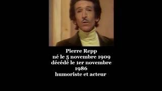 Download lagu Pierre Repp - La machine à laver mp3 Download lagu Pierre Repp - La machine à laver mp3