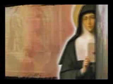 Sagrado Corazón de Jesús y Santa Margarita María III