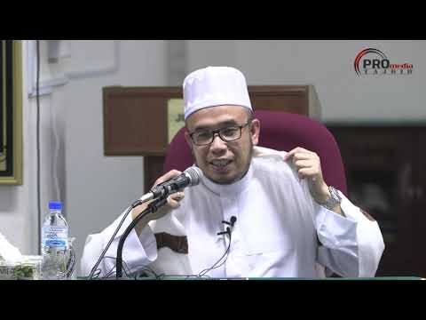 20-01-2020 SS. DATO' DR. MAZA: Kepentingan Tahajud
