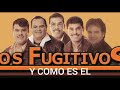 Y COMO  ES EL ( LOS FUGITIVOS) AUDIO