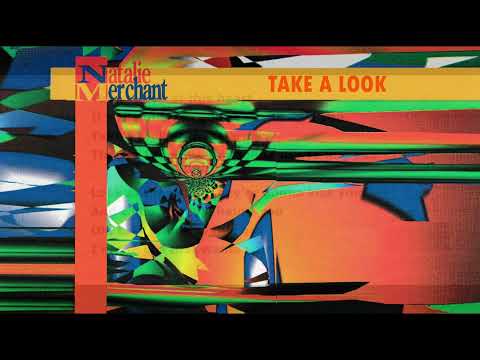 Take A Look cover