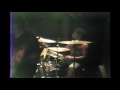 Descendents - Weinerschitzel/Mr. Bass Live 1985