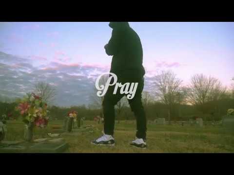 Rek Money - PRAY (Official Video) | Shot By @BoneTheProducer