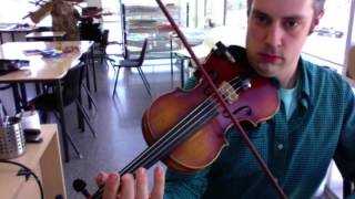 Star of Munster Reel - 92 BPM