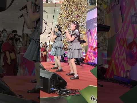 20211231 SOUZOUJYO NO FRUITS (ผลไม้ที่เหนือจินตนาการ) - LAST IDOL THAILAND (Aozora To T-Shirt)