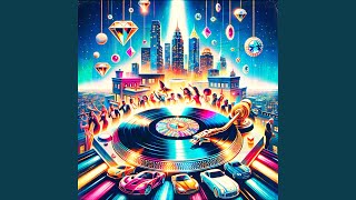 We Ride the Fast Lane