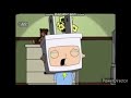 Captain Hook Yells At Stewie And Makes Him Cry