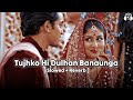 Tujhko Hi Dulhan Banaunga ( Slowed & Reverb ) Chalo Ishq Ladaaye | Sonu Nigam | Govinda | Lofi Song