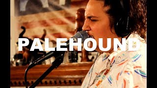 Palehound - "Carnations" Live at Little Elephant (1/3)
