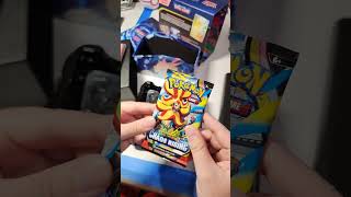 Pokemon Chaos Rising - pack opening - New set! Exciting!