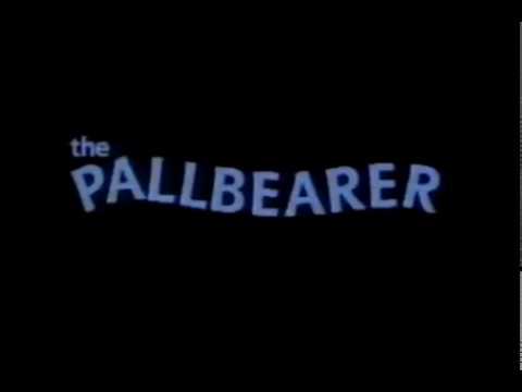 The Pallbearer Movie Trailer 1996 - TV Spot