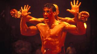 VAN DAMME NO SEU COMBATE MAIS BRUTAL! // Kickboxer: O Desafio do Dragão // CINE MANIA