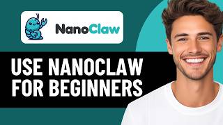 【初心者向け】NanoClawの使い方 2026年版!(完全ガイド)