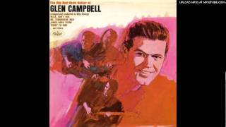 Glen Campbell - Mr. Tambourine Man - 1964
