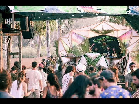 CeZZers Live @ CO-IN Festival 2016 (Turkey)