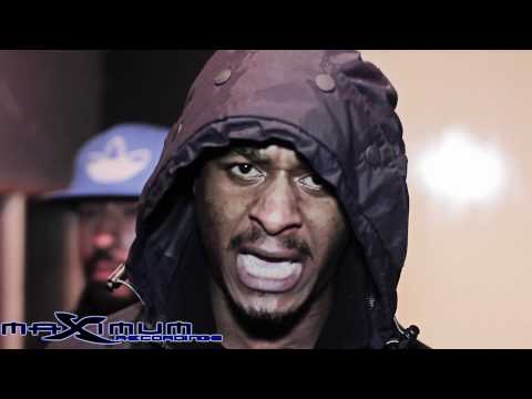 Mash Moeef - Laid Back Session (Maximum Recordings) MillzBeatz