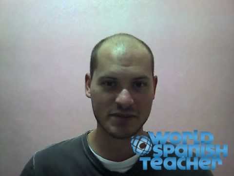 Useful Words in Spanish: What does "cursi" mean?