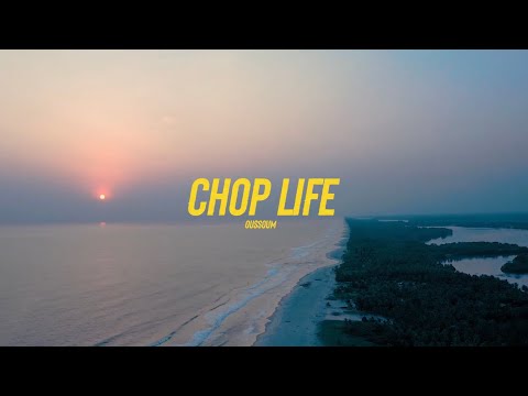OUSSOUM - Chop Life (Prod. by Madeinparris)