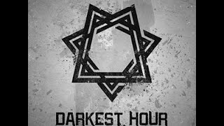 Travis Orbin - Darkest Hour - "Rapture in Exile", "The Misery We Make" & "Futurist"