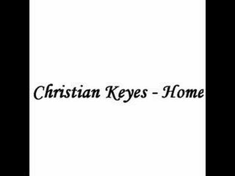 Christian Keyes - Home