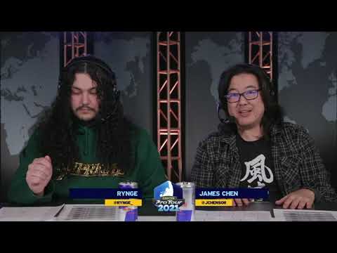 SFV CE - Infiltration (Juri) vs. RB (Dan) | Capcom Pro Tour 2021 | Asia East 2 |  Top 8