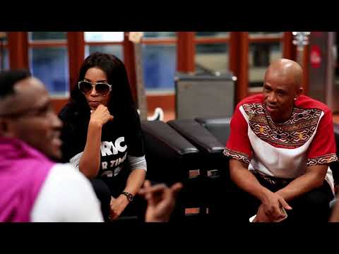 Coke Studio Africa Episode 10 (Nigeria)