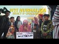 Dato' Sri Siti Nurhaliza Ziggy Zagga  Reaction & Challenge dg Gen Halilintar Heboh!