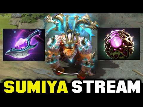 Blue Shaker 10 Years Anniversary New Set First Try | Sumiya Invoker Stream Moment 3856